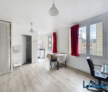 Location Appartement 1 pièce 23m² ROUEN 76000 - Photo 1