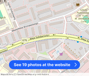 Stylowy apartament z tarasem 60 m2 - Photo 1