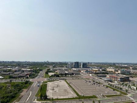 For Lease - 7890 Jane Street Unit# 2201, Vaughan, Ontario - Photo 2