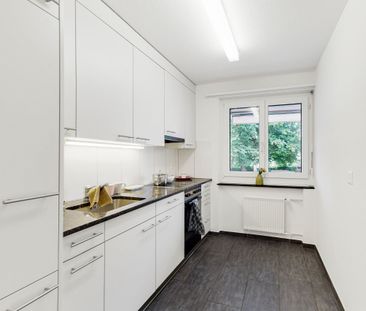 Praktisch und zentral - Ideal für Singles! - Foto 6