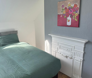 1 bedroom in a house share to rent - Photo 6