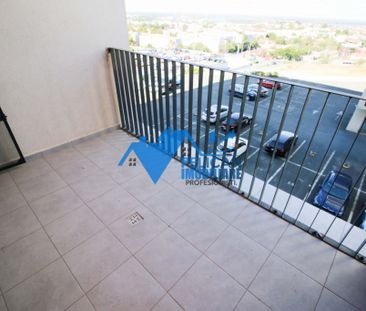 Danubius Towers – garsonieră modernă, etaj 3 - Fotografie 2