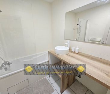 Location Appartement 3 pièces 79m² FIRMINY 42700 - Photo 5