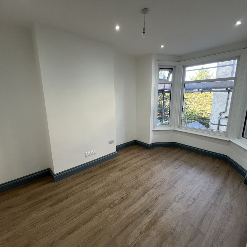 St. Georges Road, Hastings - Photo 1