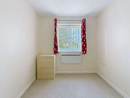 Apartment, Oak House, Birches Rise, Stoke-on-trent, ST1 - Photo 3