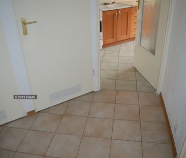 3643N, 1-p., 38m2, parter, blok 4-p., Południe - Photo 4