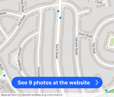 Hurst Road, Smethwick, B67 - Photo 1