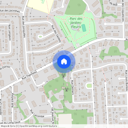 1162 Rue Papineau, Fleurimont, Fleurimont, Estrie, J1E 3Y4