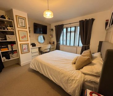 3 bedroom House To Let Total Size: 872 SQ FT - Photo 5