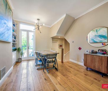 3 bedroom terraced house to rent - Photo 2
