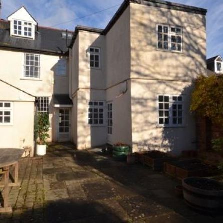 112 Fore Street, Heavitree, EX1 2RS (x7) - Photo 1