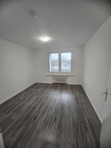 Helle 2-Zimmer-Wohnung in Duisburg mit zentraler Heizung - Photo 5