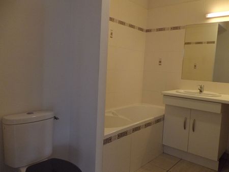 Location Appartement 2 pièces 36m² - Photo 3
