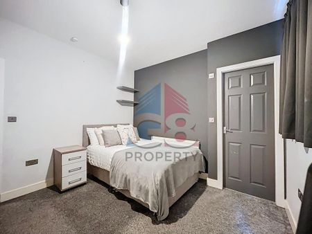 5 bedroom house share to rent - Photo 5