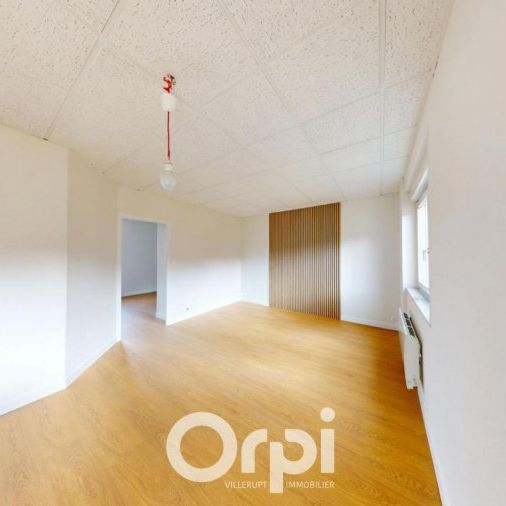 Appartement 2 pièces à Longwy - Photo 1