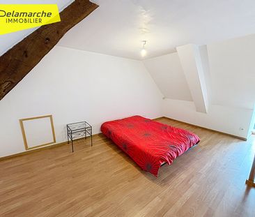 Maison Folligny - Photo 5