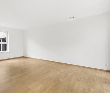 Modern éénslaapkamer appartement op toplocatie in Doknoord - Photo 1