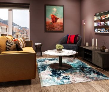 1 bedroom apartment to rent - Photo 4