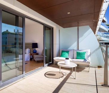 Luxury Flat for rent in Cascais e Estoril, Portugal - Photo 3