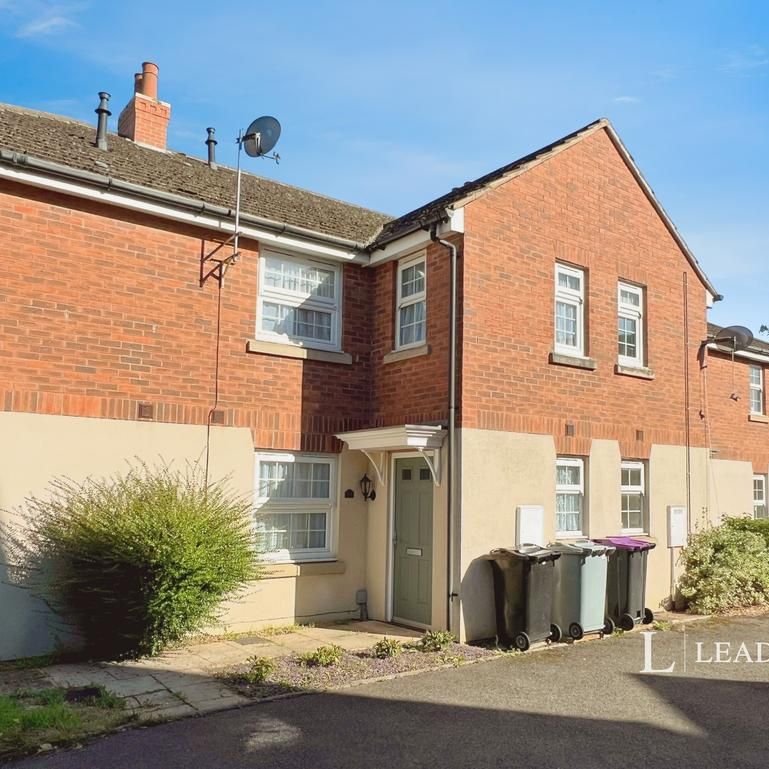 2 bedroom house to rent - Photo 1