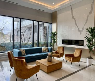 For Lease - 35 Watergarden Drive Unit# 2618, Mississauga, Ontario - Photo 1