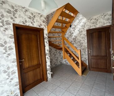 Woning met drie slaapkamers (studio) te huur in Diest - Foto 1