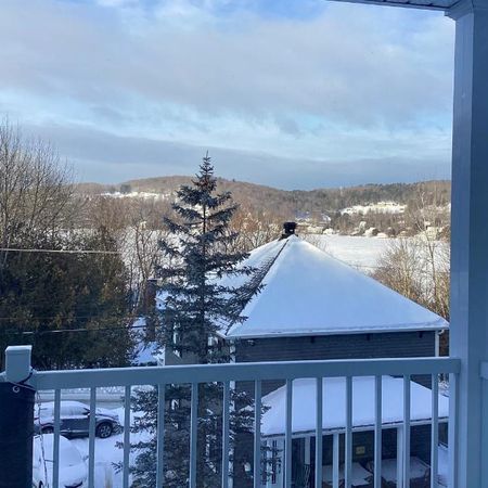 3 1/2 À LOUER | NORTH HATLEY | #8 - Photo 4