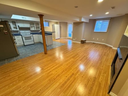 For Lease - 396 Hewitt Circle Unit# Bsmt, Newmarket, Ontario - Photo 3