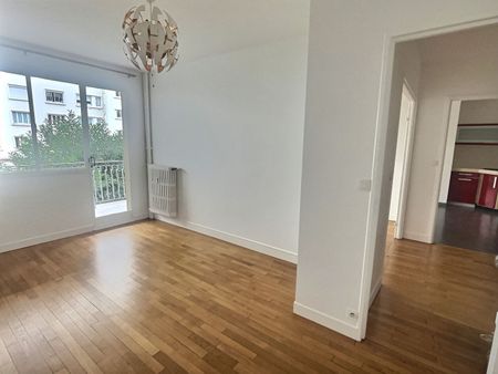 Location Appartement 2 pièces 56m² - Photo 4