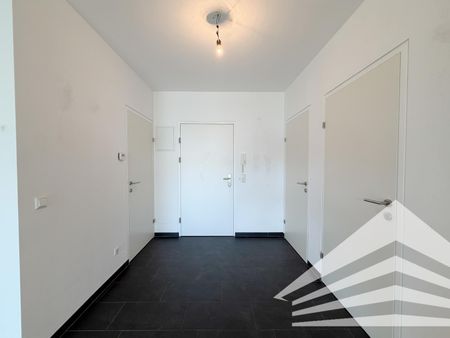 Lichtdurchflutete 2 Zimmer-Wohnung mit sonnigem Balkon am Fuße des Froschbergs - Foto 4