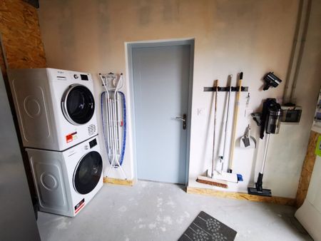 CHAMBRES MEUBLEES ETUDIANT - Photo 4