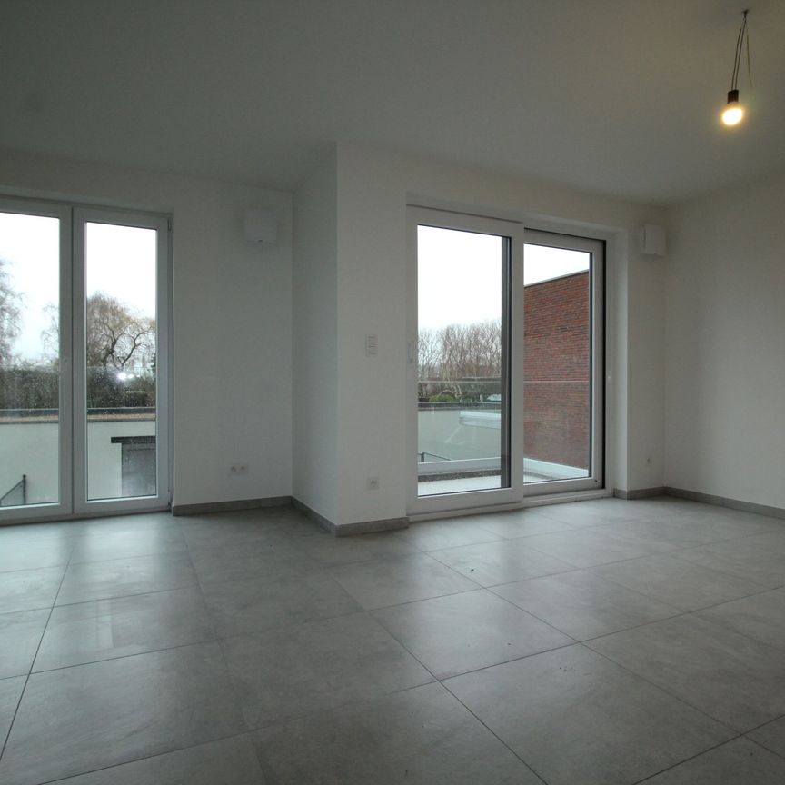 Appartement A1.2 met 2 slaapkamer en balkon - Photo 1