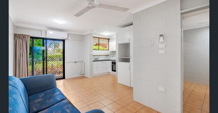 Oceanfront Ground-Floor Units - Available Now! - Photo 2