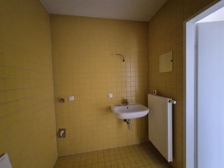 **GEFÖRDERT** Gemütliche 1-Zimmer-Wohnung mit Balkon - ab sofort verfügbar! - Photo 4