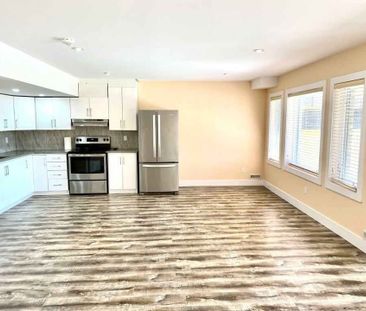 For Lease - 1236 Medway Park Drive Unit# (Lower), London North, Ont... - Photo 1