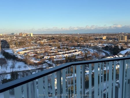 1 Fairview Road E #1304 - Photo 5