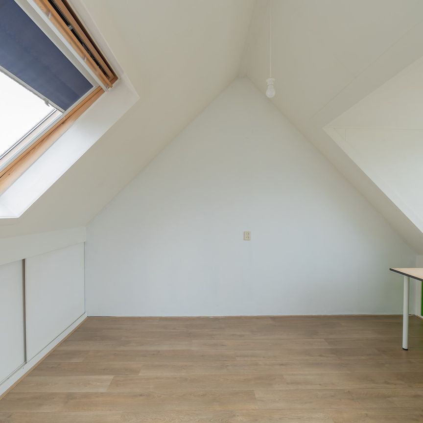 Westermanstraat, 2035 RZ Haarlem - Foto 1