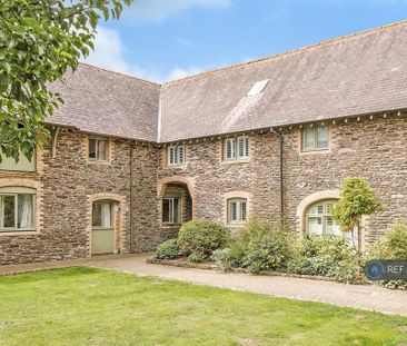 1 bedroom terraced house to rent - Photo 6