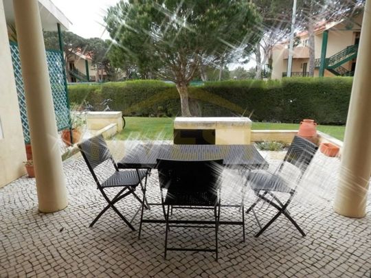 2 bedroom luxury House for rent in Villa Bicuda (Cascais), Cascais, Lisbon - Photo 1