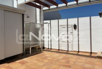 Bungalow with one bedroom