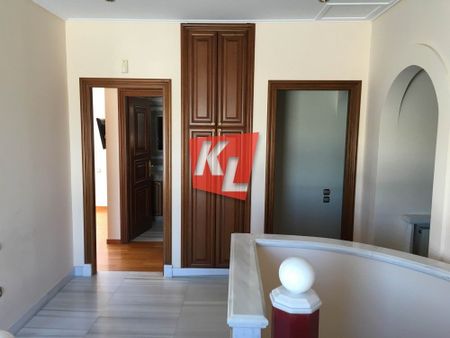 Μονοκατοικία για ενοικίαση Καστρί - Πολιτεία (Νέα Ερυθραία) - Photo 4