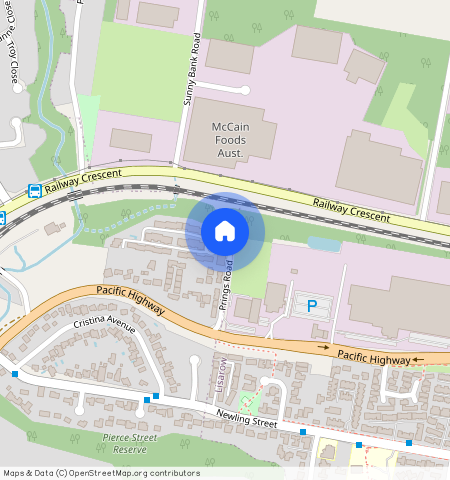 50/5 PRINGS ROAD, NSW 2250, Niagara Park