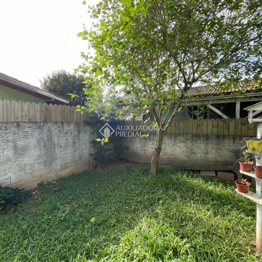 Casa com 1 quarto e 53m² para alugar em Campeche, Florianópolis. - Photo 1