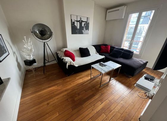 Appartement à louer 3 pièces • 62,38 m2 Charenton-le-Pont - Photo 1