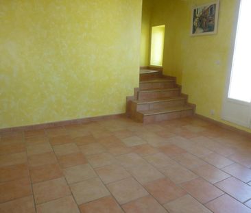 Location Appartement 4 pièces 83m² LABEGUDE 07200 - Photo 6