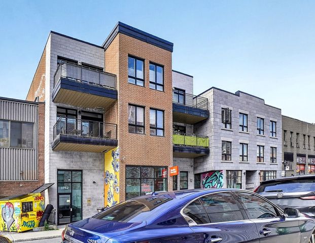 À louer / Appartement - Photo 1