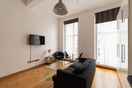 Murton House, Grainger Street, Newcastle Upon Tyne - Photo 3