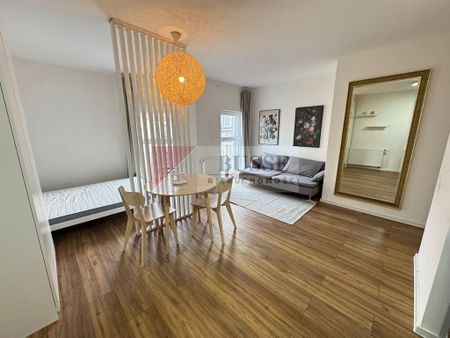 Na wynajem kawalerka Jasne Błonia - Фото 2