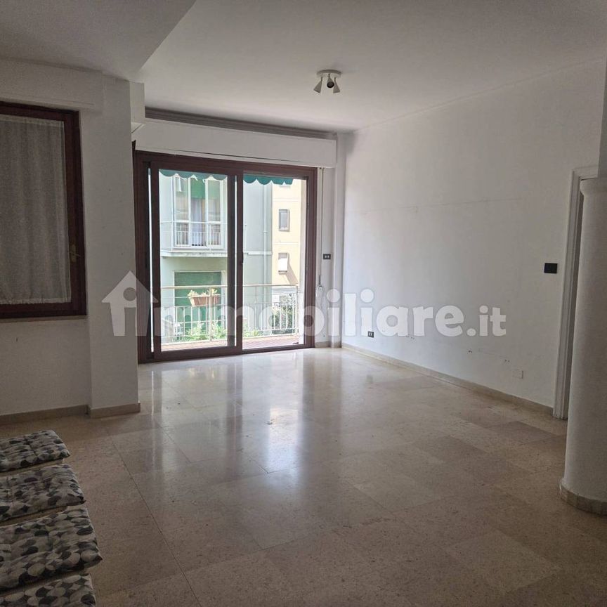 Appartamento viale Teano, Quarto, Genova - Photo 1