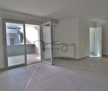 Location Appartement 2 pièces 46m² NIMES 30000 - Photo 1